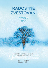 Radostné zvěstování